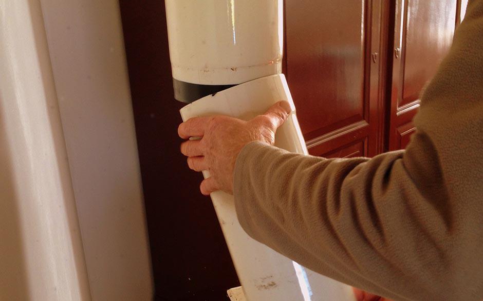sanitaire plombier Chelles